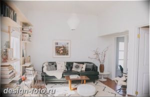 Диван в интерьере 03.12.2018 №139 - photo Sofa in the interior - design-foto.ru